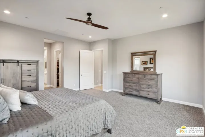 66 Bordeaux, Rancho Mirage, California 92270