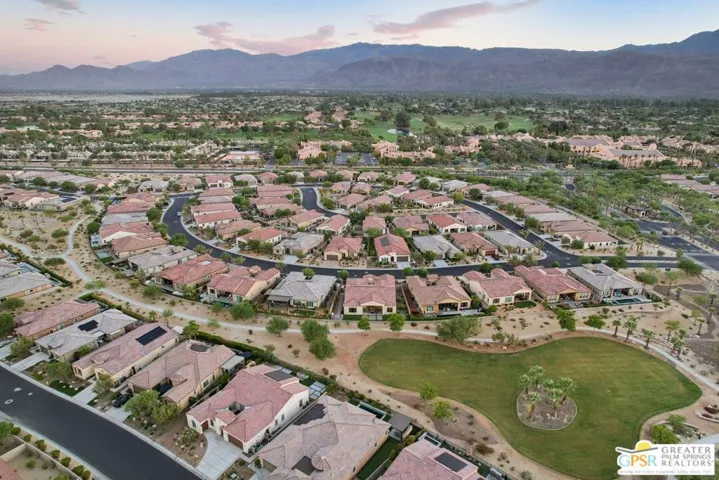 66 Bordeaux, Rancho Mirage, California 92270