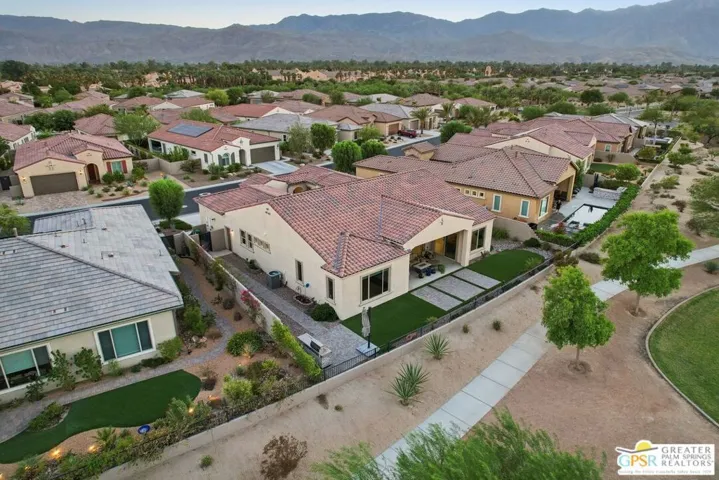 66 Bordeaux, Rancho Mirage, California 92270