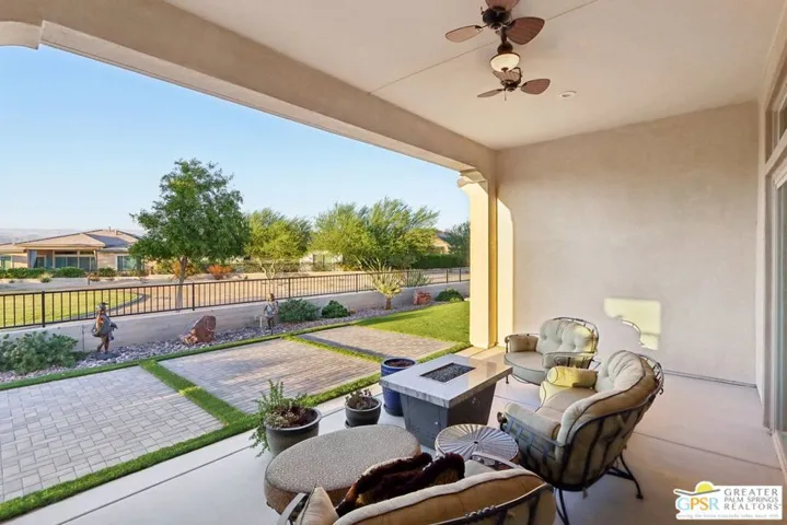 66 Bordeaux, Rancho Mirage, California 92270