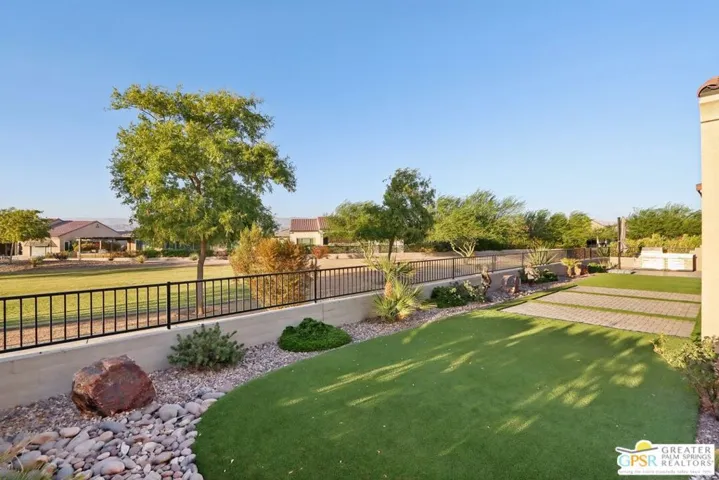 66 Bordeaux, Rancho Mirage, California 92270