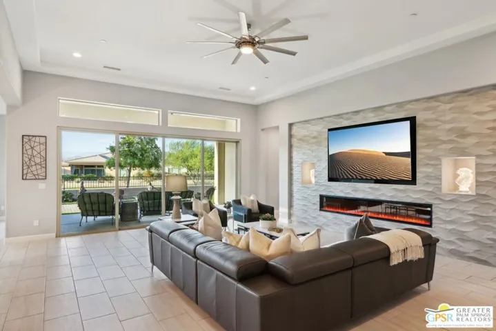 66 Bordeaux, Rancho Mirage, California 92270