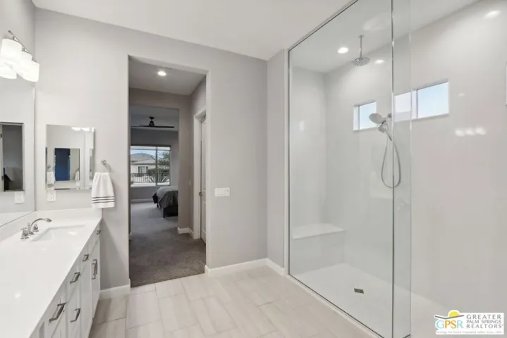 66 Bordeaux, Rancho Mirage, California 92270
