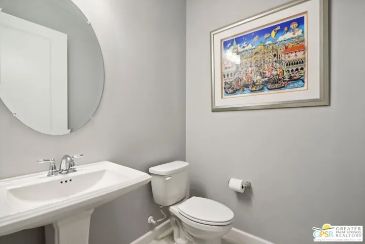 66 Bordeaux, Rancho Mirage, California 92270
