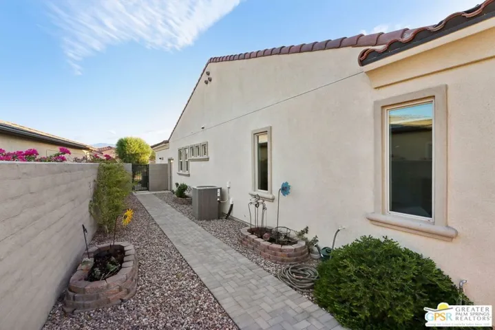 66 Bordeaux, Rancho Mirage, California 92270