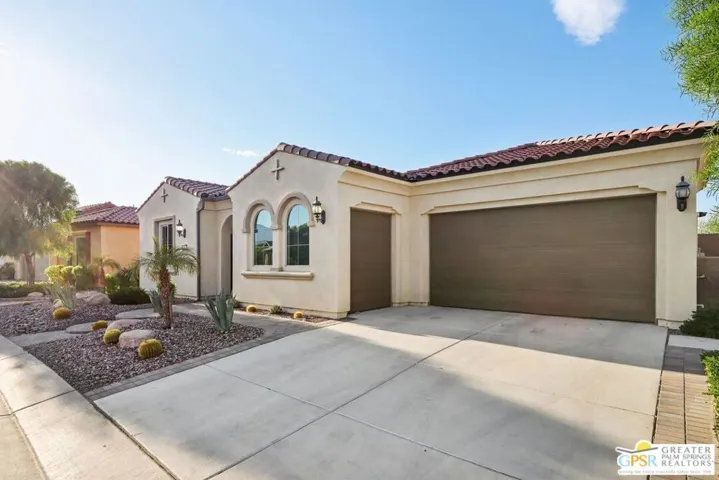 66 Bordeaux, Rancho Mirage, California 92270