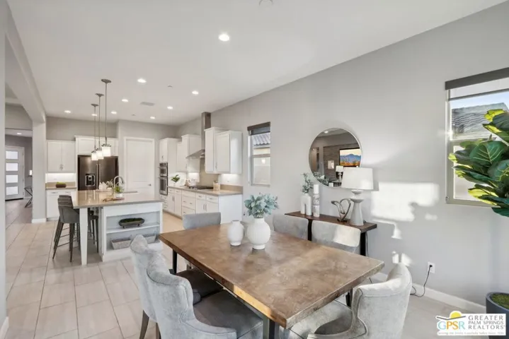 66 Bordeaux, Rancho Mirage, California 92270