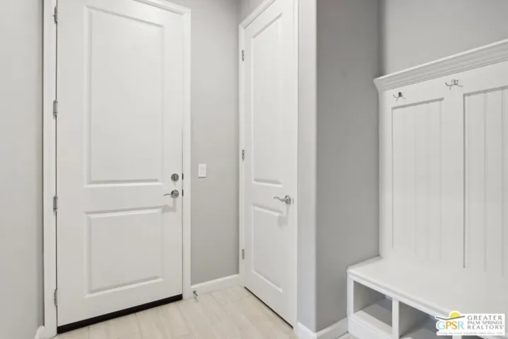 66 Bordeaux, Rancho Mirage, California 92270