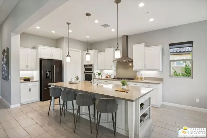 66 Bordeaux, Rancho Mirage, California 92270