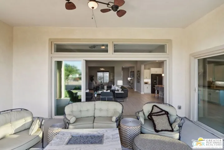 66 Bordeaux, Rancho Mirage, California 92270