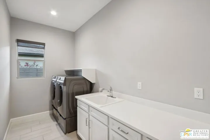 66 Bordeaux, Rancho Mirage, California 92270