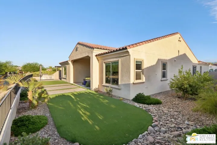 66 Bordeaux, Rancho Mirage, California 92270