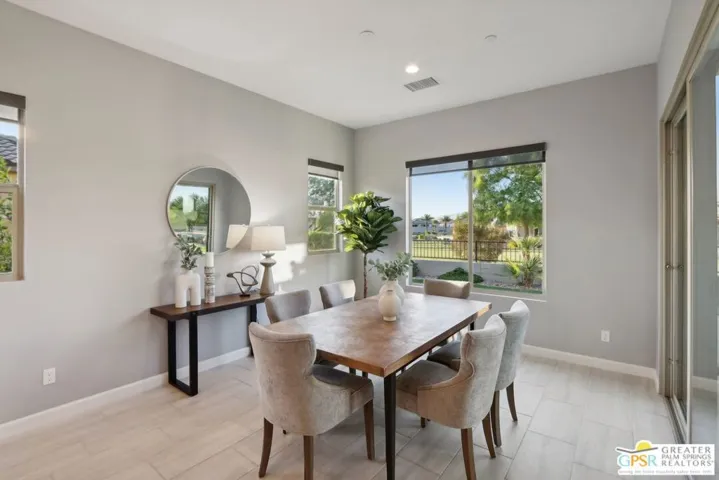 66 Bordeaux, Rancho Mirage, California 92270