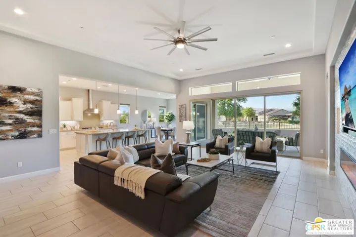 66 Bordeaux, Rancho Mirage, California 92270