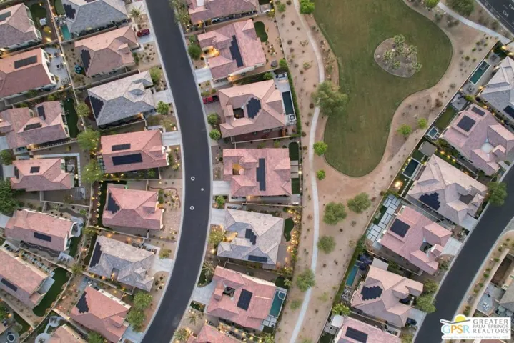 66 Bordeaux, Rancho Mirage, California 92270