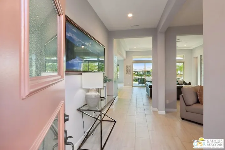 66 Bordeaux, Rancho Mirage, California 92270