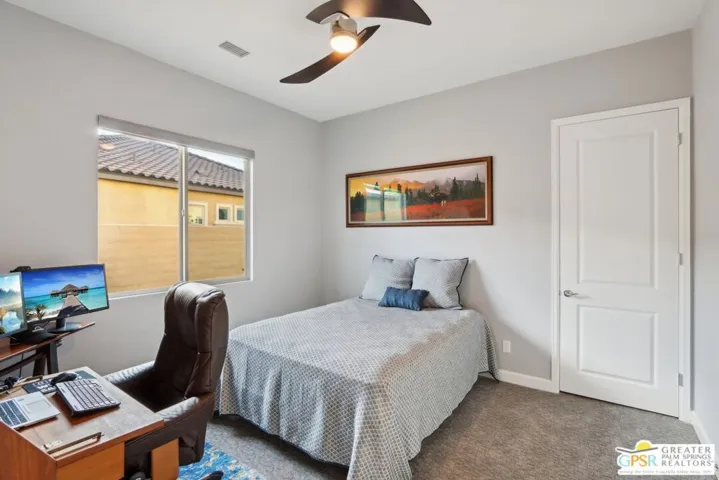 66 Bordeaux, Rancho Mirage, California 92270