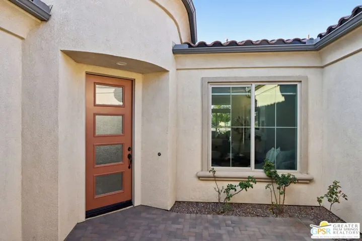 66 Bordeaux, Rancho Mirage, California 92270