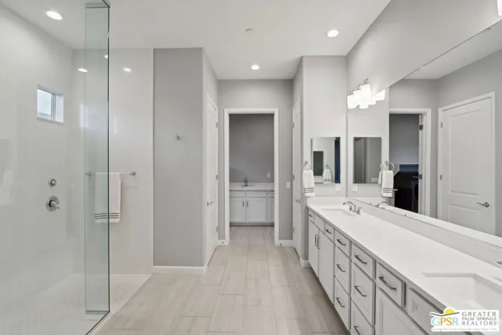 66 Bordeaux, Rancho Mirage, California 92270