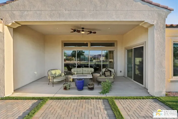 66 Bordeaux, Rancho Mirage, California 92270