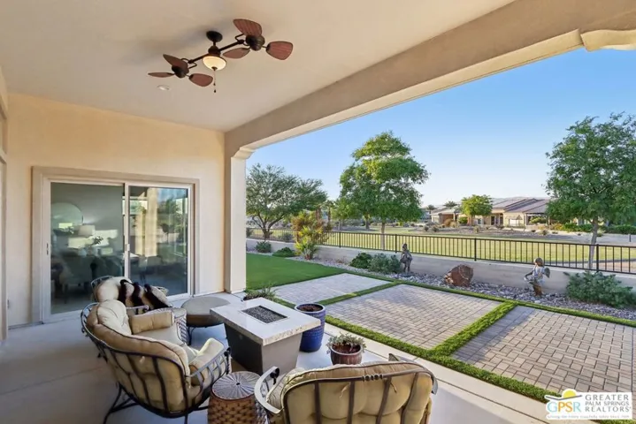 66 Bordeaux, Rancho Mirage, California 92270