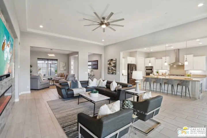 66 Bordeaux, Rancho Mirage, California 92270