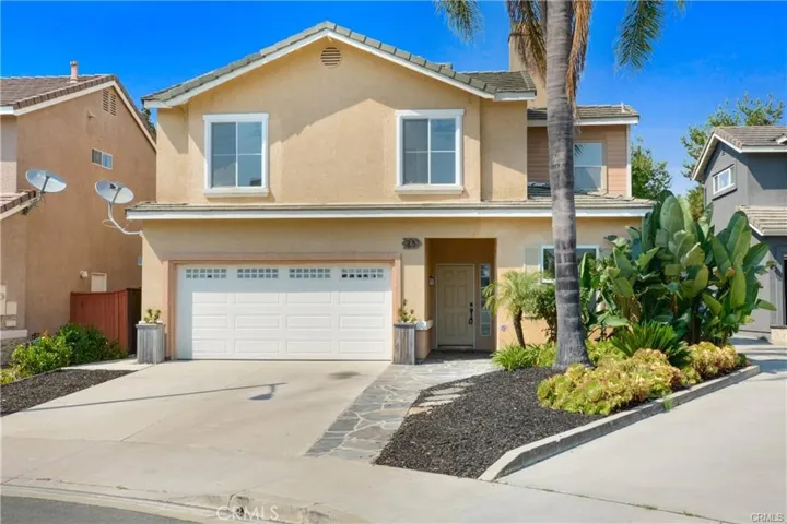 25 Laguna Madre, Aliso Viejo, California 92656