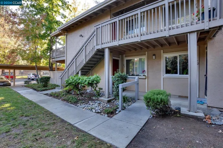 5455 Kirkwood Drive F3, Concord, California 94521-1651