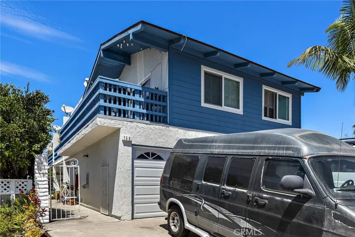 156 W Mariposa, San Clemente, California 92672