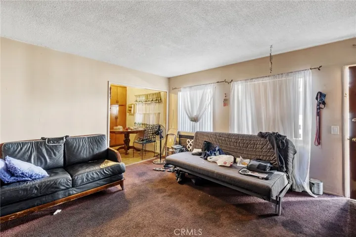 6107 Tujunga Avenue - Unit #2 - 2 Bed/1 Bath