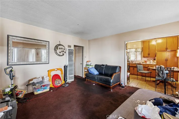 6107 Tujunga Avenue - Unit #2 - 2 Bed/1 Bath