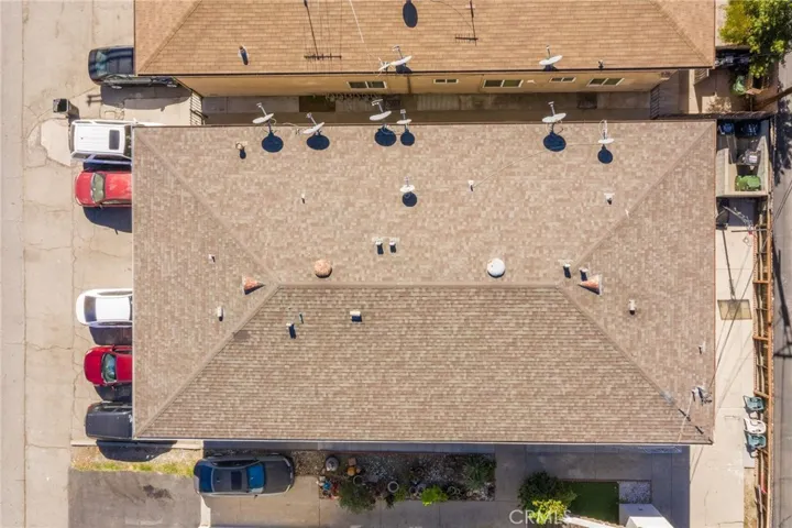 6107 Tujunga Avenue, North Hollywood, California 91606