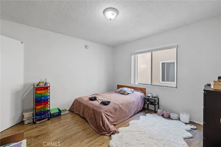 6107 Tujunga Avenue - Unit #1 - Bedroom