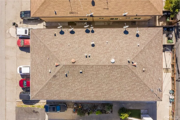 6107 Tujunga Avenue, North Hollywood, California 91606
