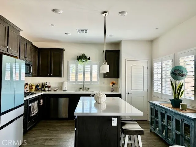26581 Wintersweet Court, Menifee, California 92585