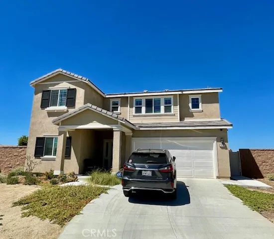 26581 Wintersweet Court, Menifee, California 92585