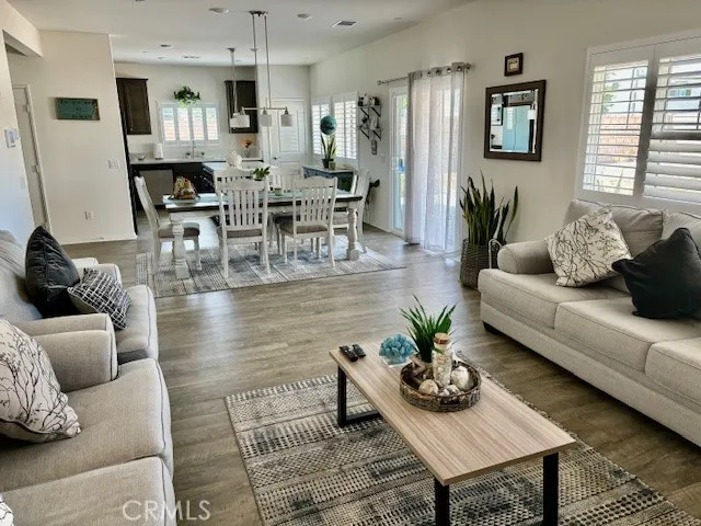 26581 Wintersweet Court, Menifee, California 92585
