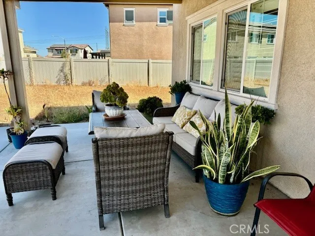 26581 Wintersweet Court, Menifee, California 92585