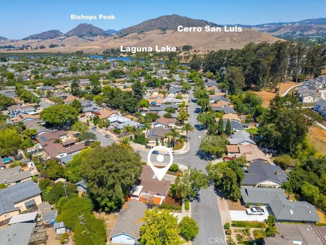 1893 Oceanaire Drive, San Luis Obispo, California 93405