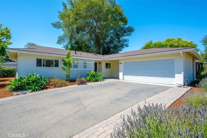 1893 Oceanaire Drive, San Luis Obispo, California 93405