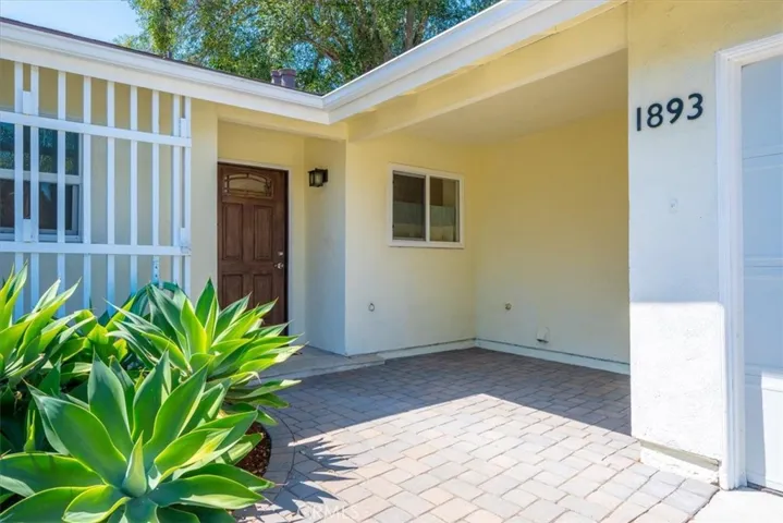 1893 Oceanaire Drive, San Luis Obispo, California 93405