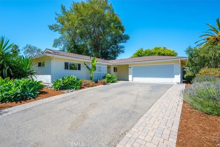 1893 Oceanaire Drive, San Luis Obispo, California 93405