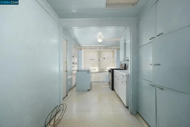 463 44th St, Oakland, California 94609