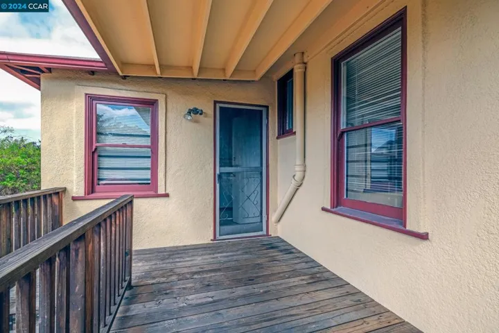 463 44th St, Oakland, California 94609