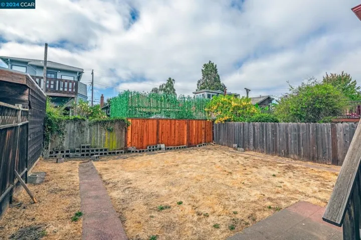 463 44th St, Oakland, California 94609
