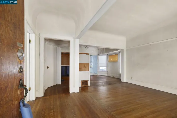 463 44th St, Oakland, California 94609