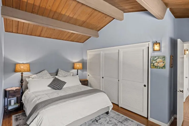 25213 Ward Place, Carmel, California 93923