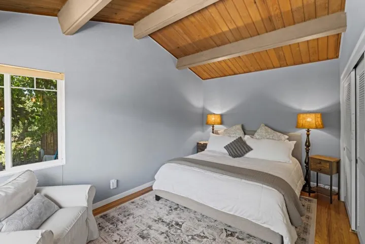25213 Ward Place, Carmel, California 93923