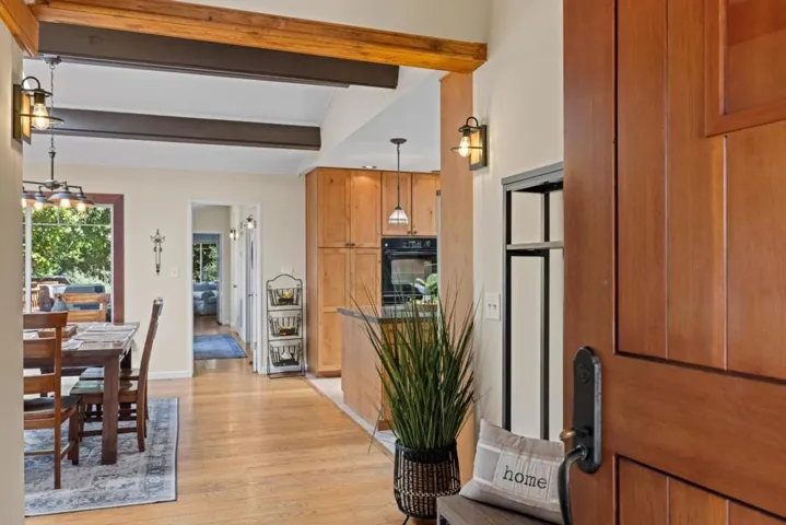 25213 Ward Place, Carmel, California 93923