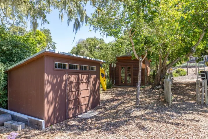 25213 Ward Place, Carmel, California 93923